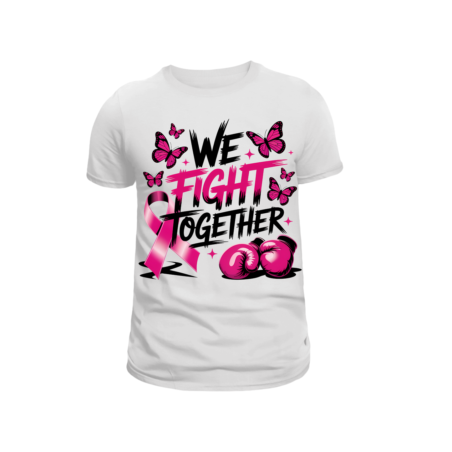 We Fight Together
