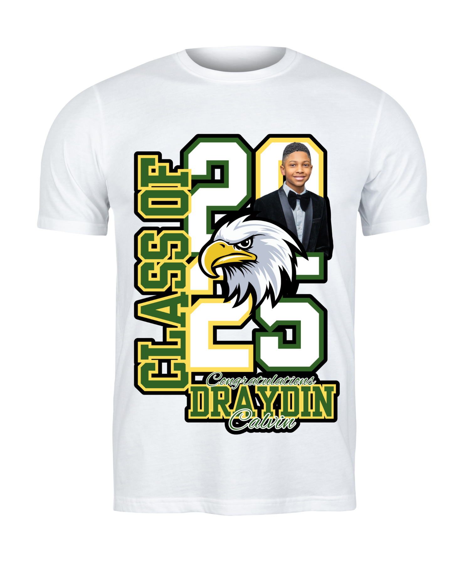 Graduation Shirts