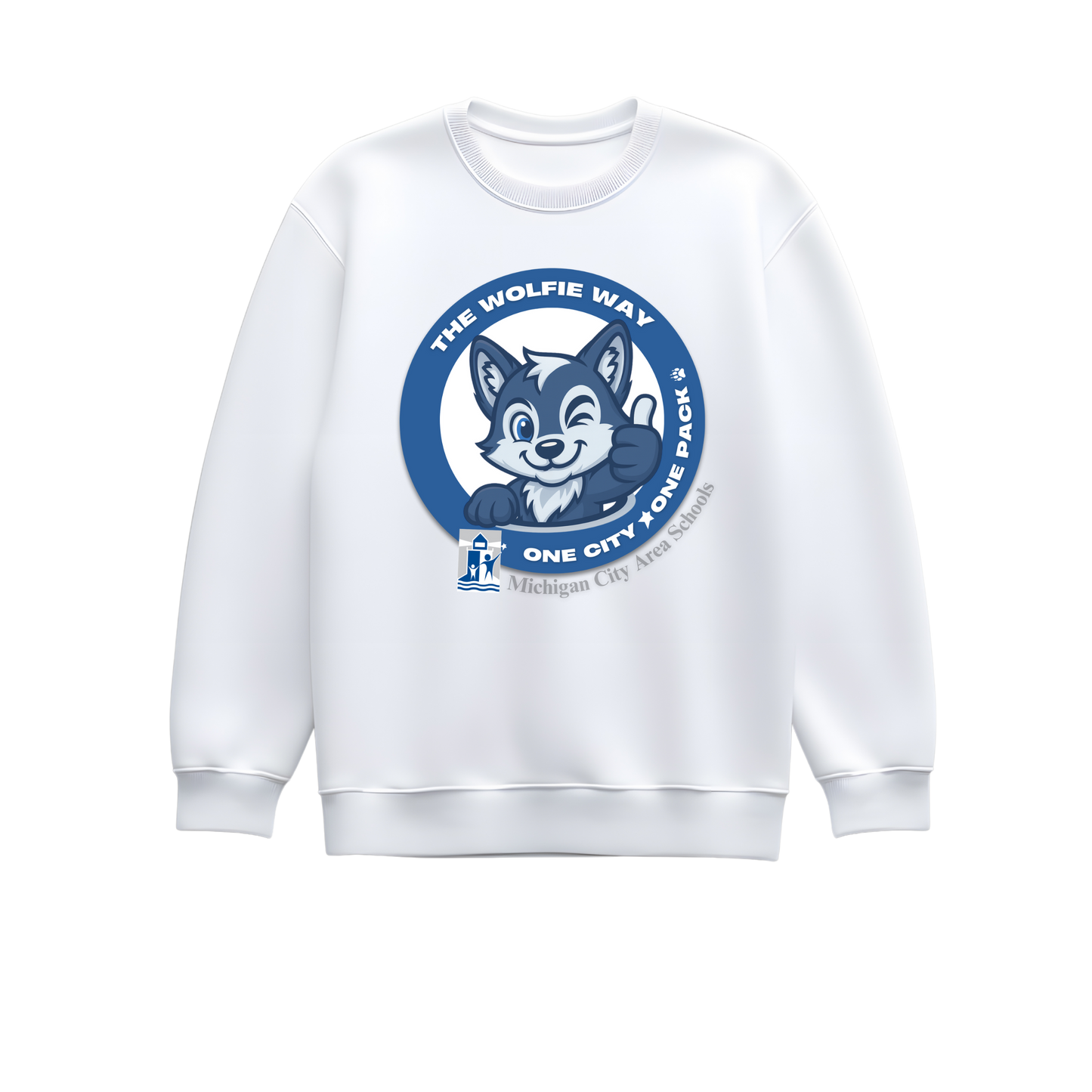 The Wolfie Way