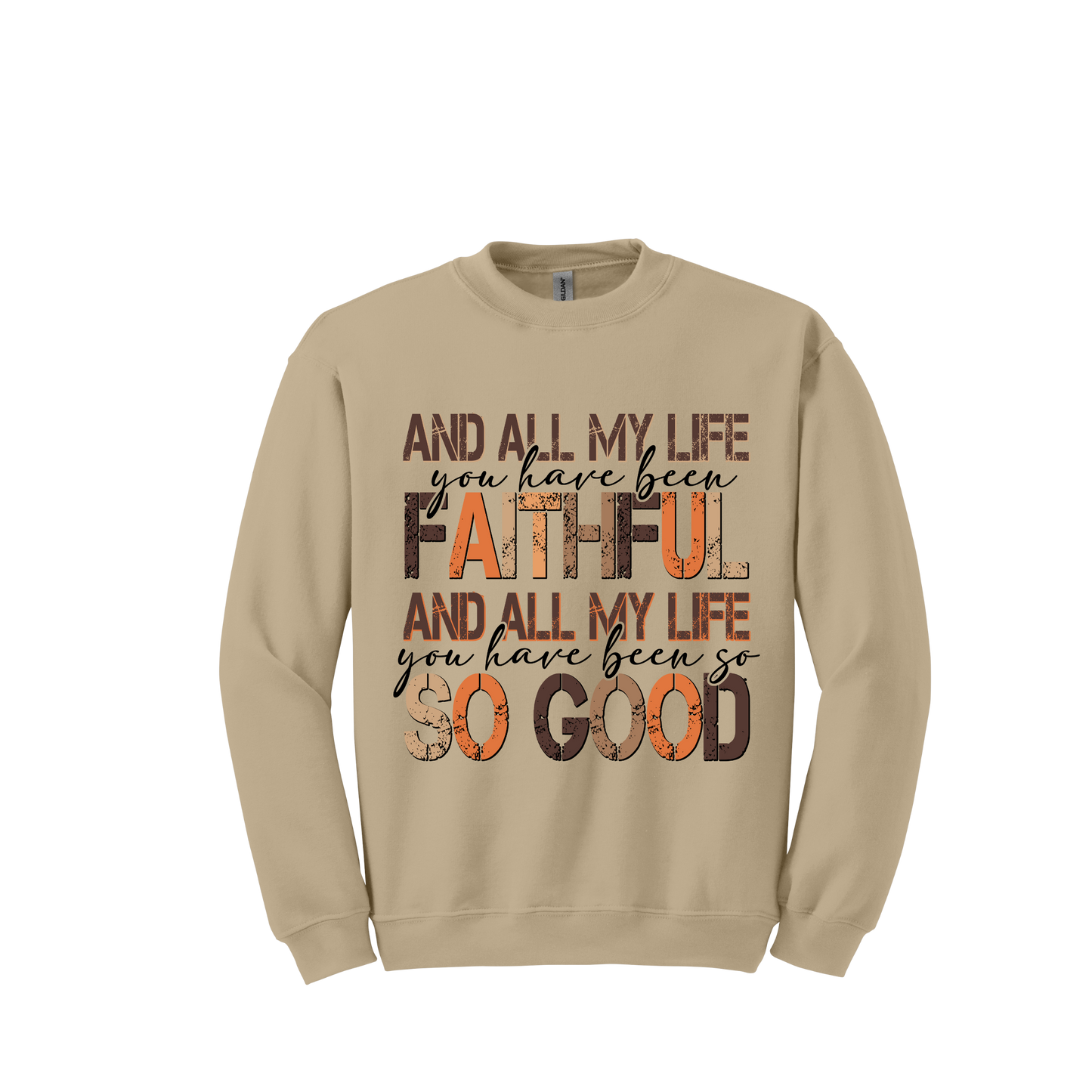 Thankful- 01