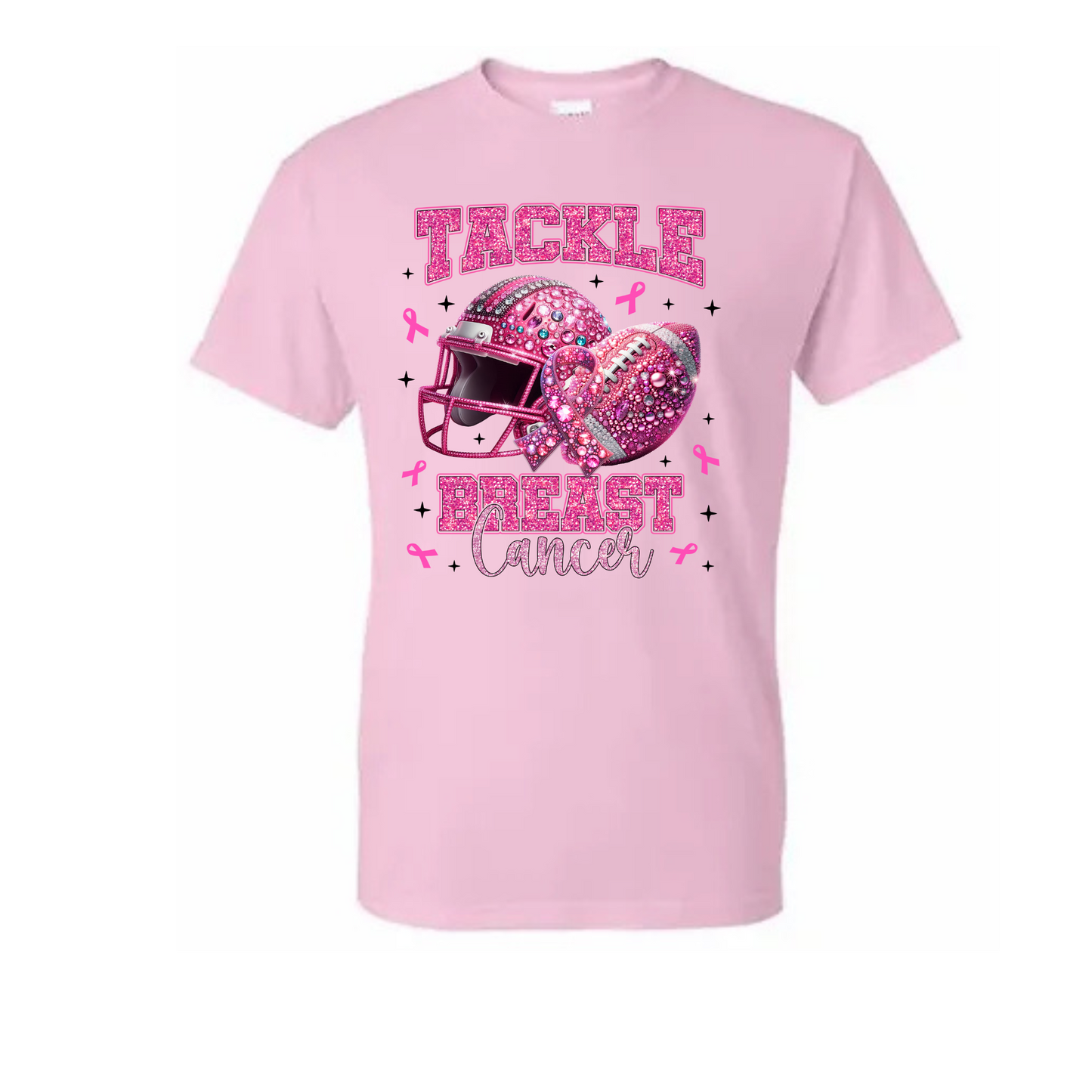 Tackle Breast Cancer