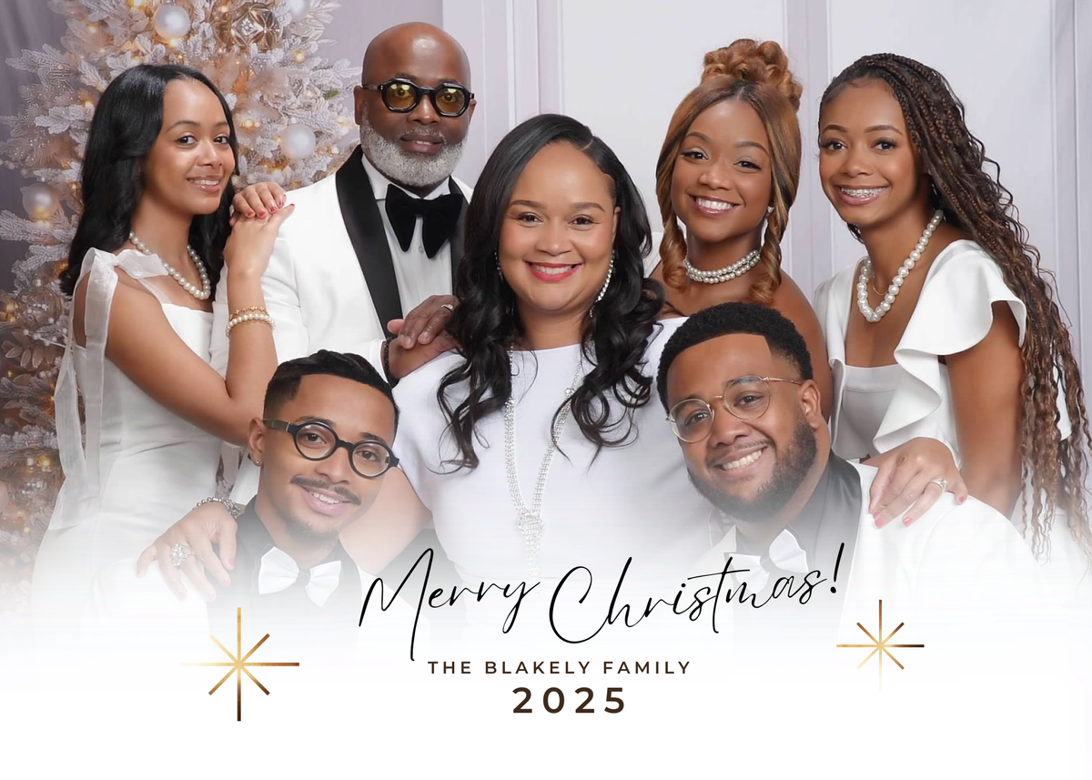 Custom greeting cards by KNK Customs & Designs