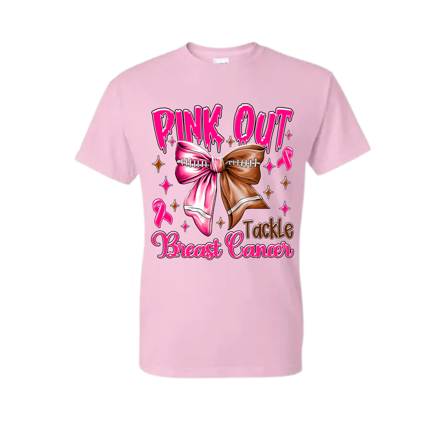 Pink Out