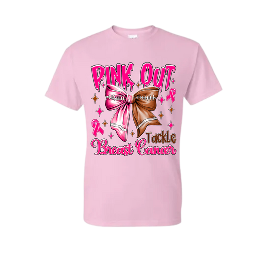 Pink Out