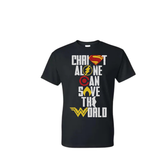 Save The World