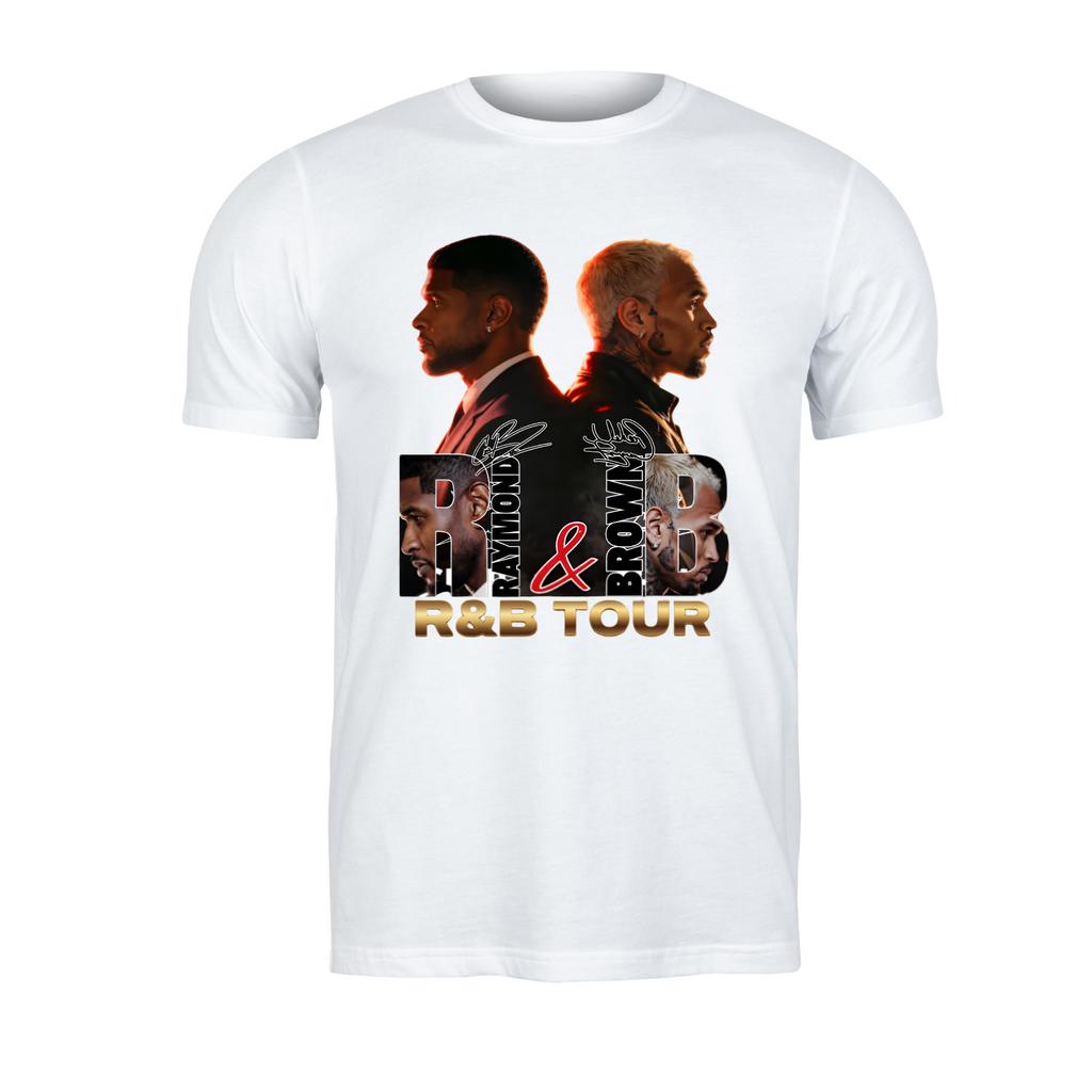 R & B Tour 3