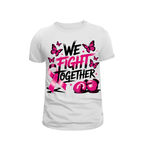 We Fight Together