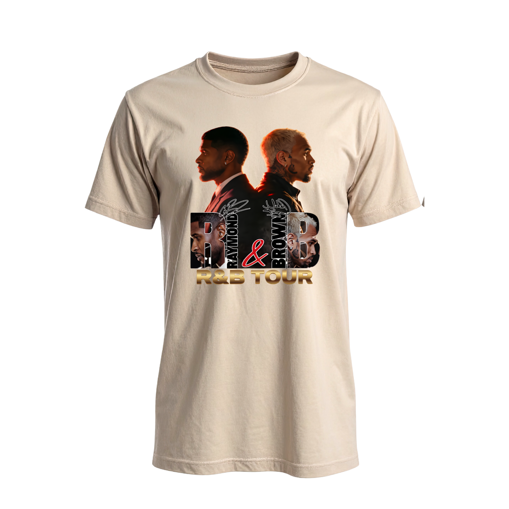 R & B Tour 3