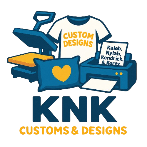 KNK T-Shirt & Designs 