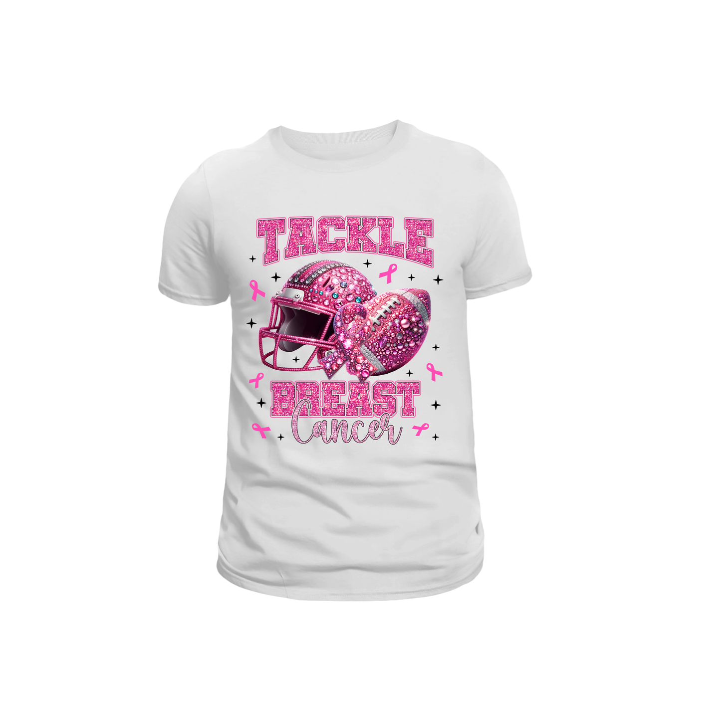 Tackle Breast Cancer