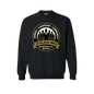 25 Black Men Crewneck