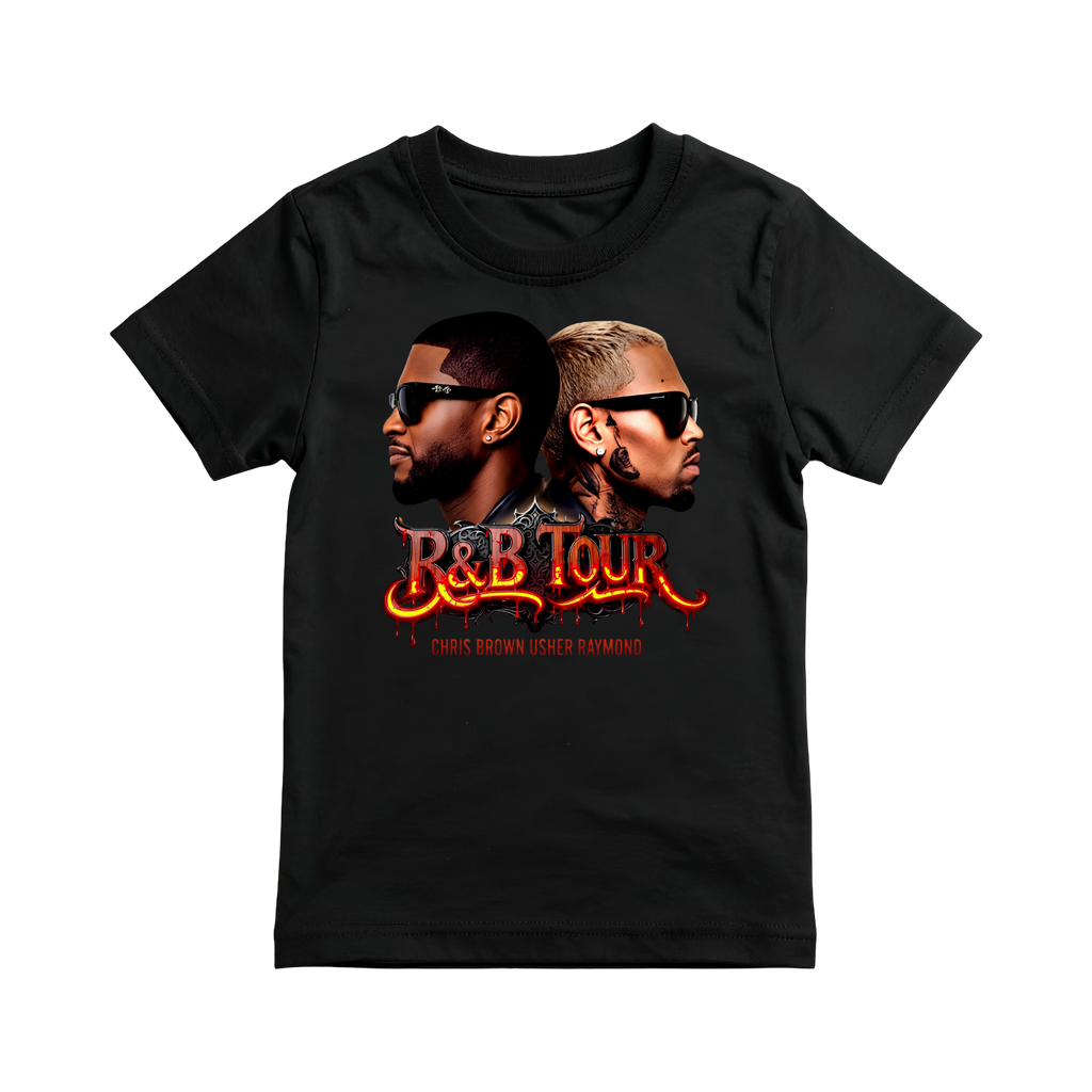 R & B Tour 4