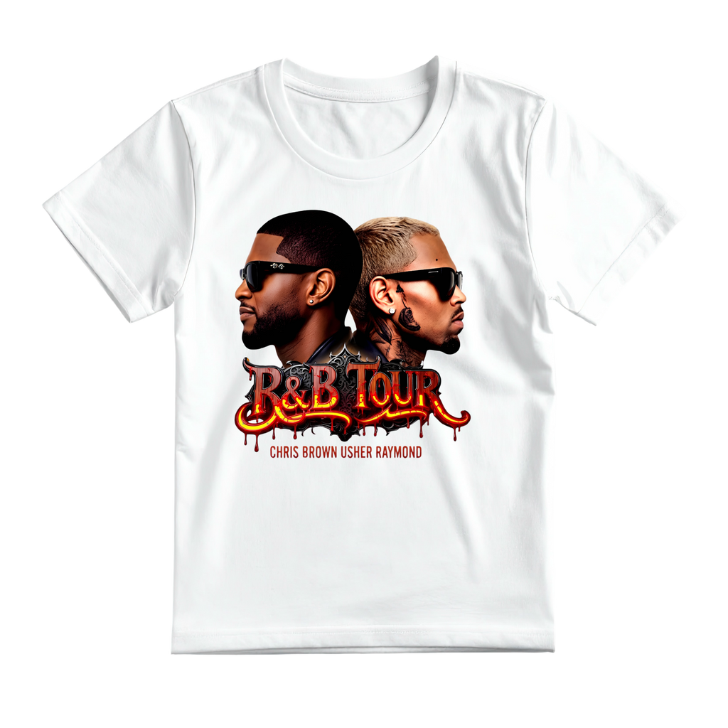 R & B Tour 4