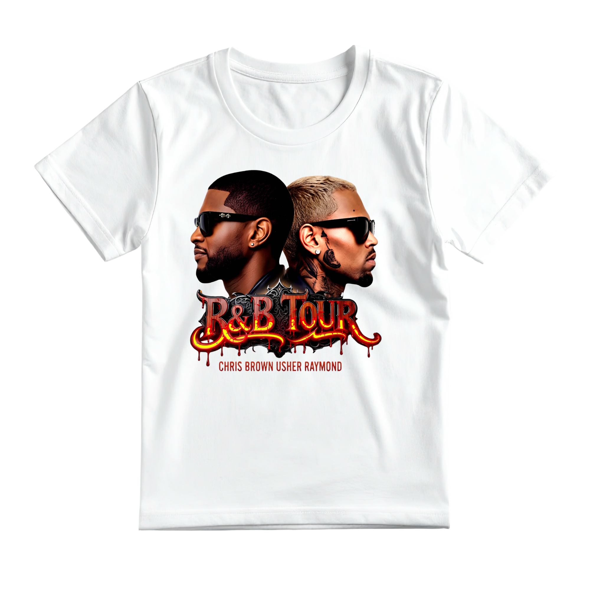 R & B Tour 4
