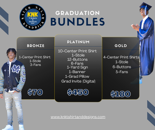 Graduation Package