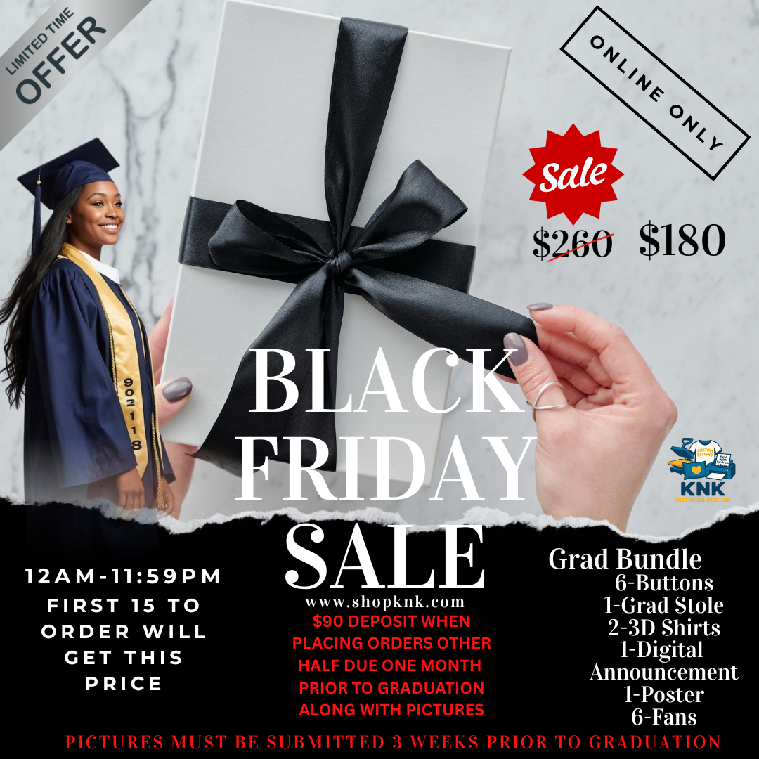 Paquete de graduación