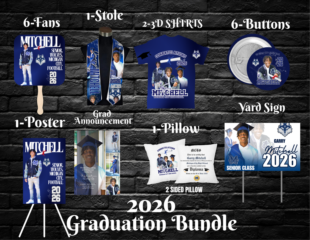 Graduation Package