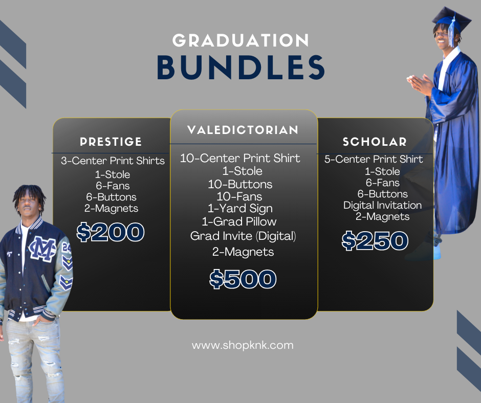 Graduation Package
