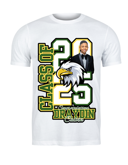Graduation Shirts