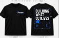 The Blueprint Legacy Tee