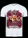 Mama T’s Memorial Shirt