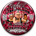 Mama T’s Memorial Button
