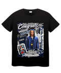 Terrance Grad Shirt