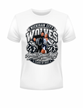 Amoni's Senior Night Shirt