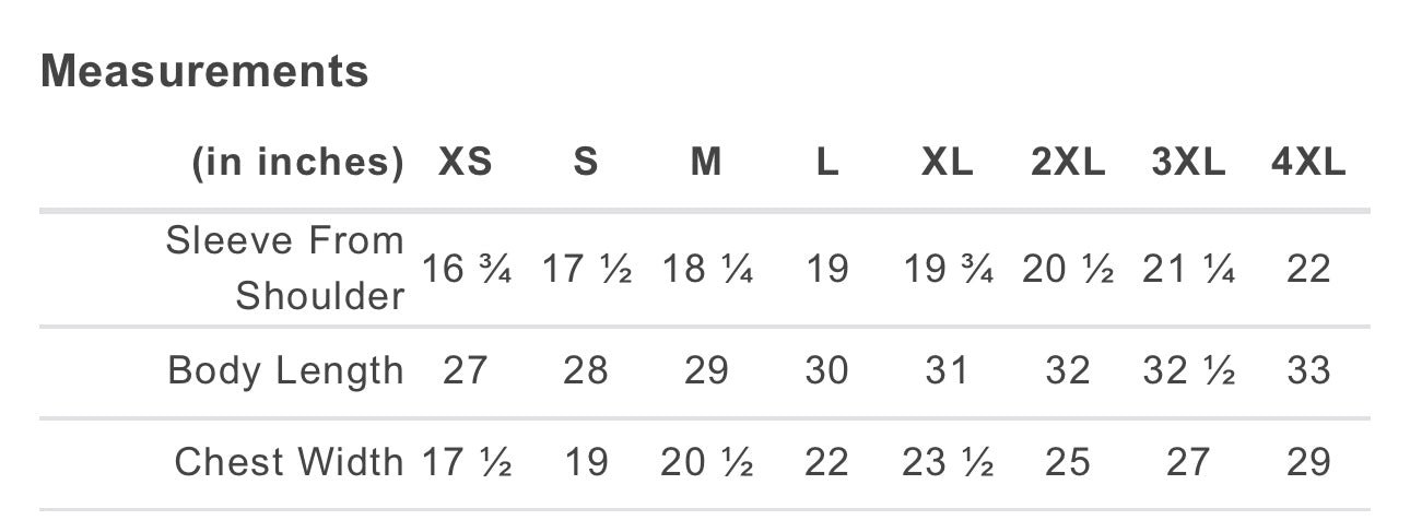 Sublimation Center Print T-Shirts