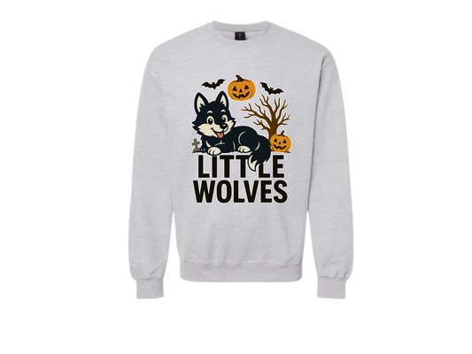 Halloween Crewneck