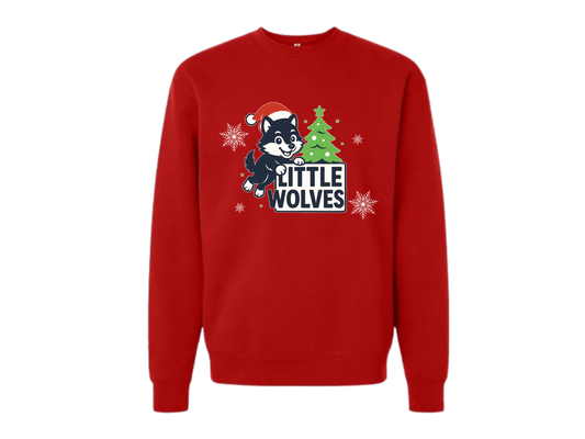 Christmas Crewneck