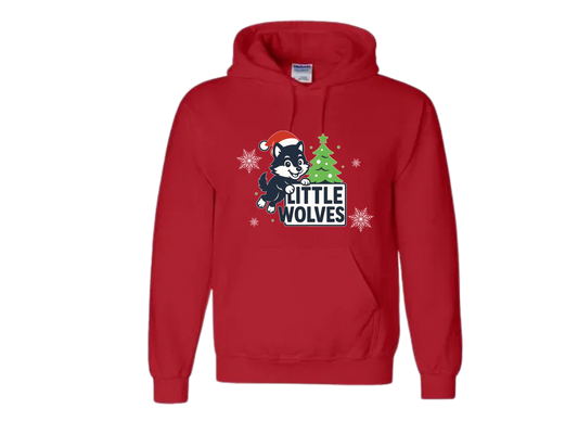 Christmas Hoodie