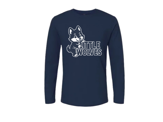 Wolves
