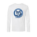 Wolfie Way Long Sleeve