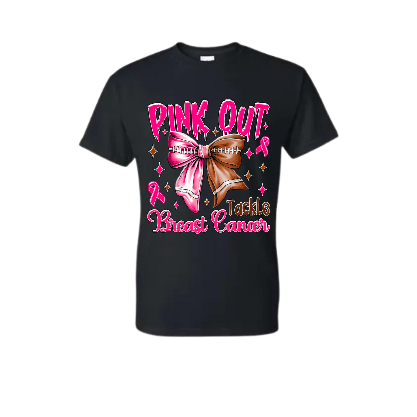 Pink Out