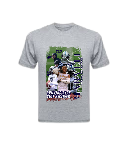 Custom Sports Shirts