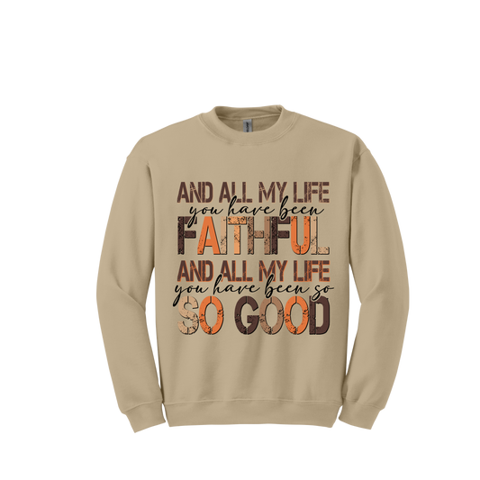 Thankful- 01