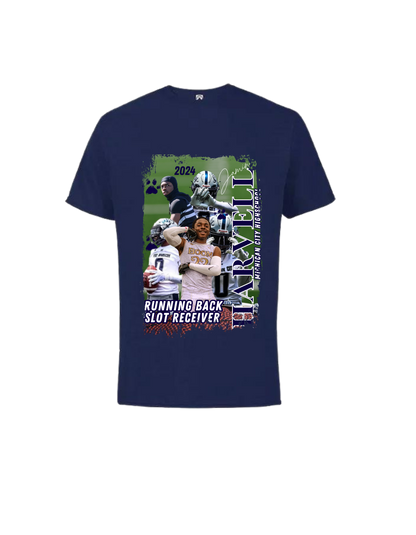 Custom Sports Shirts