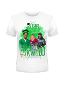 Taeshaun Grad Tee