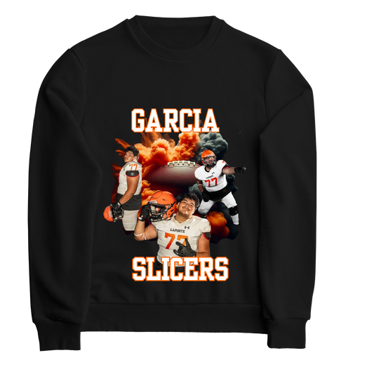Custom Crewneck