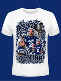 Aniylah Senior Night