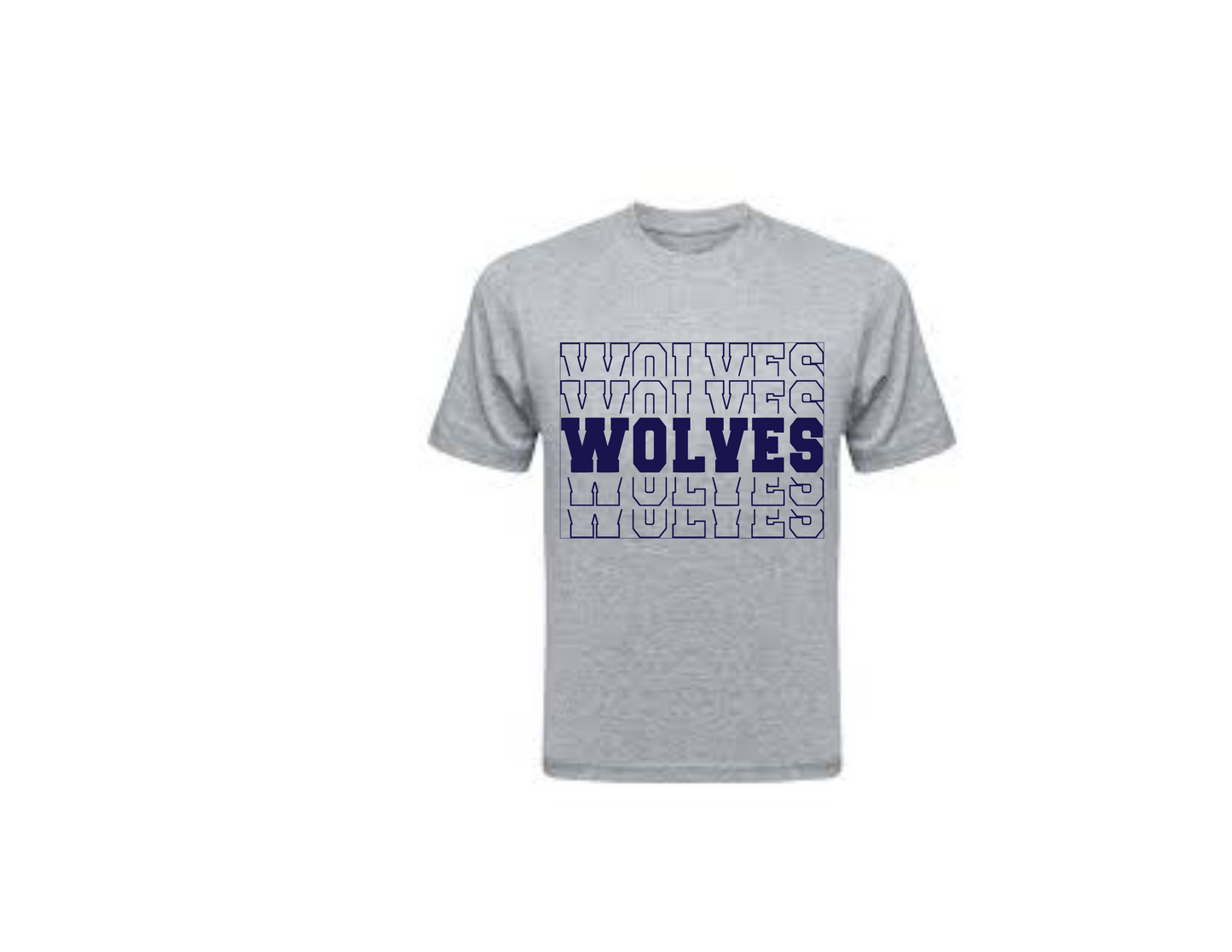 Wolves Apparel