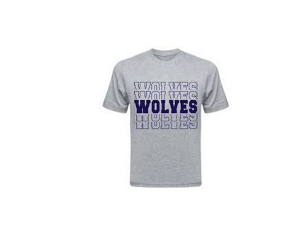 Wolves Apparel