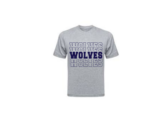 Wolves Apparel