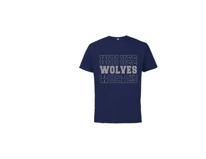 Wolves Apparel