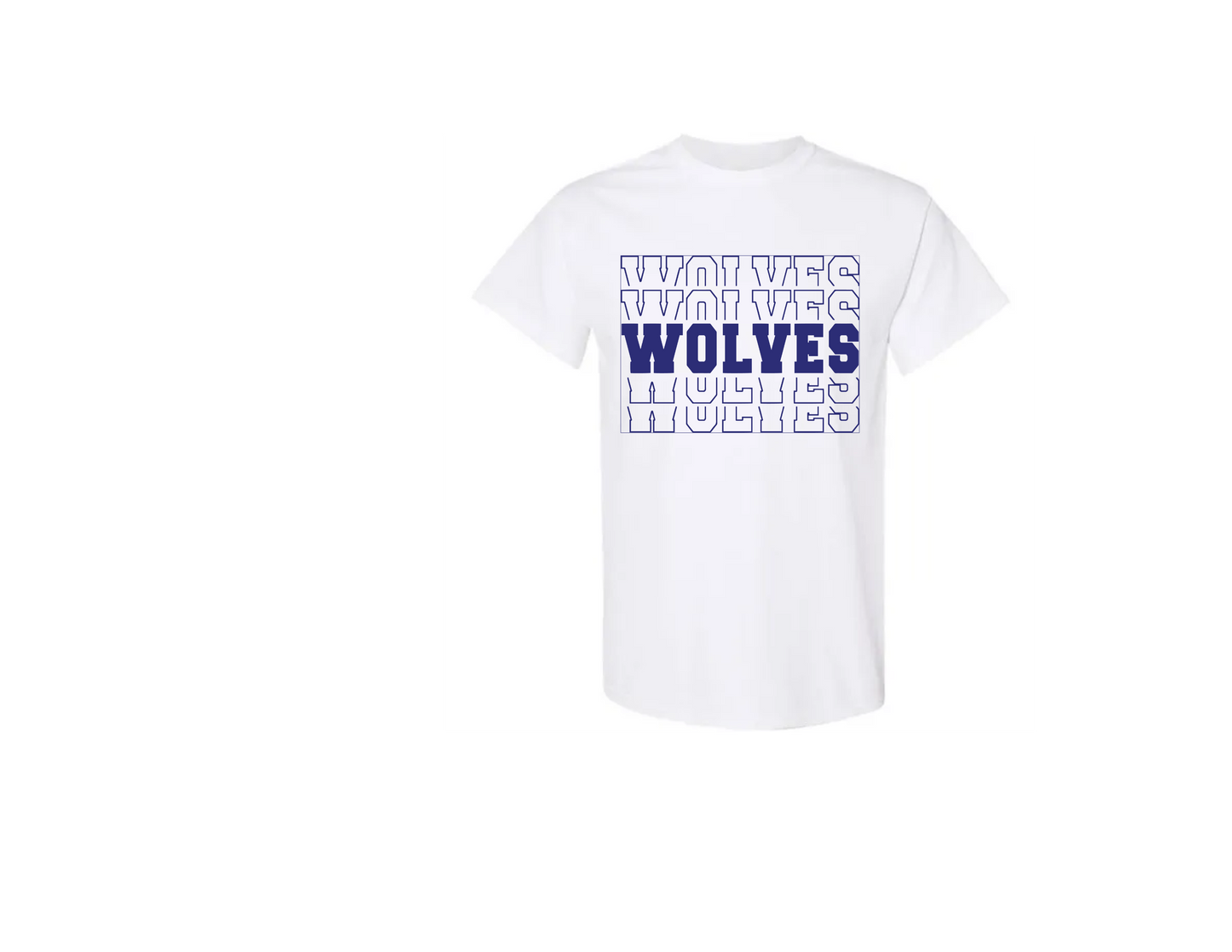 Wolves Apparel