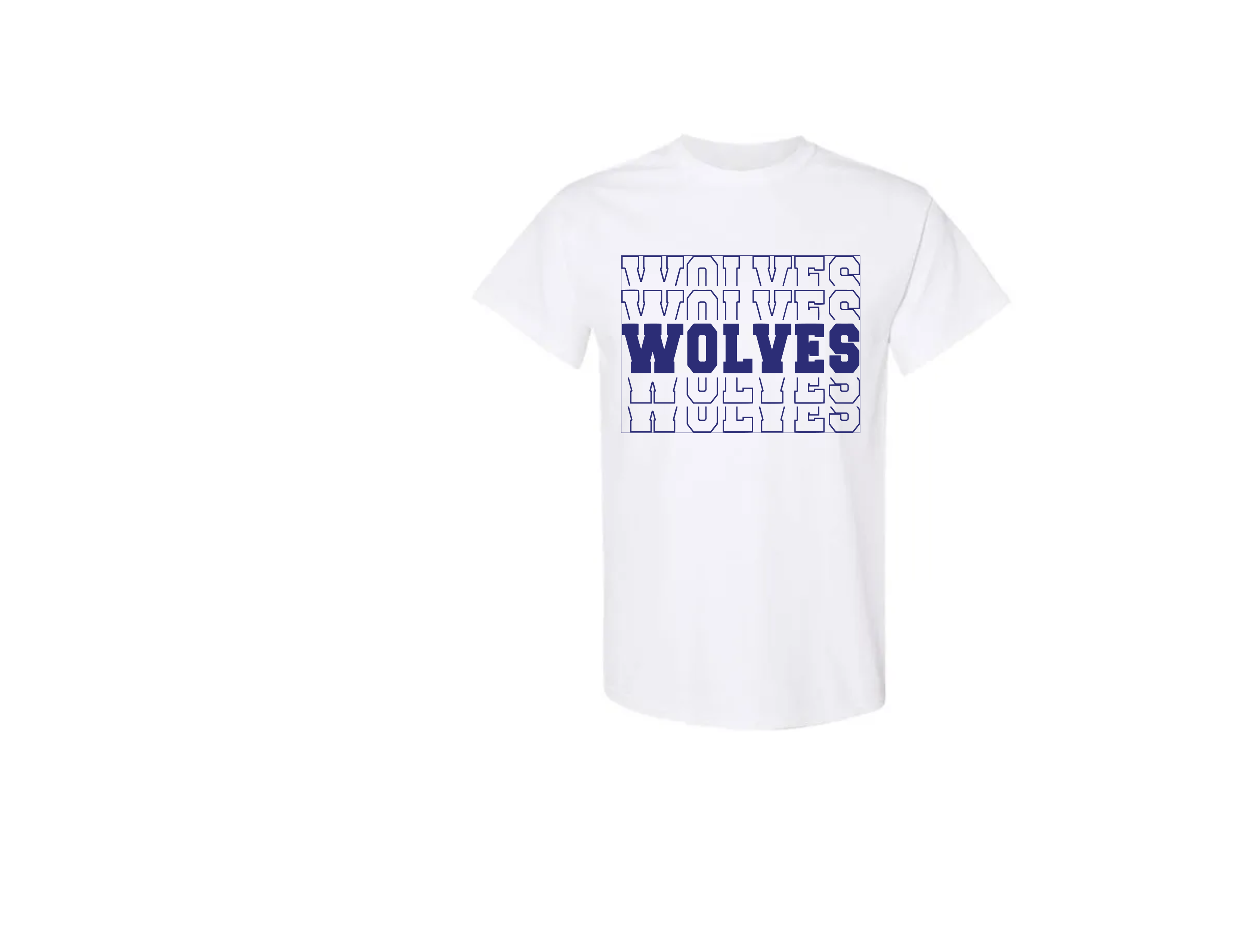 Wolves Apparel