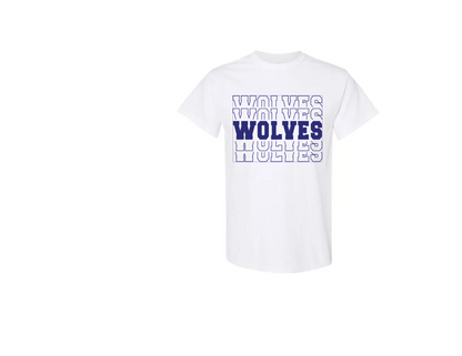 Wolves Apparel