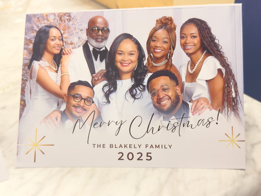 Tarjetas de felicitación