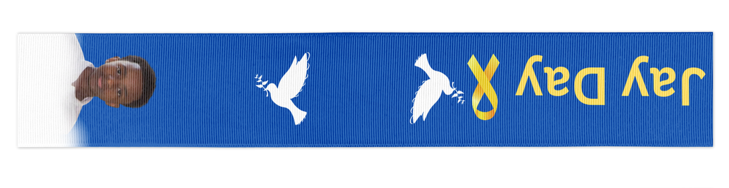 Memorial Ribbon